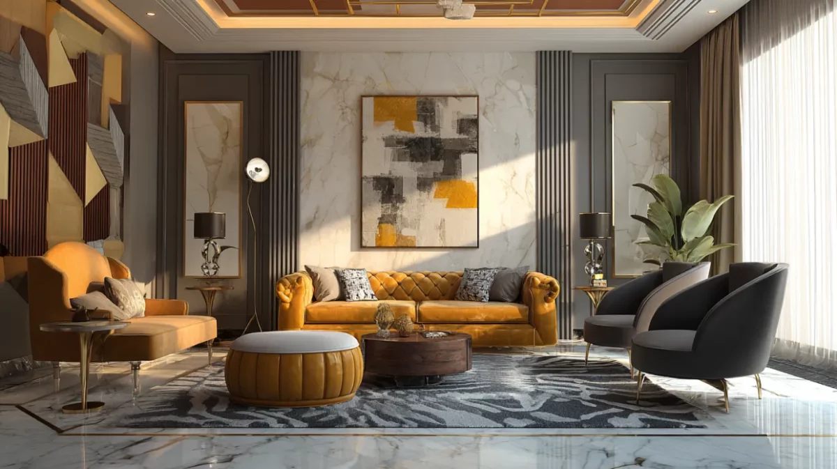 A beautifully remodeled modern kitchen